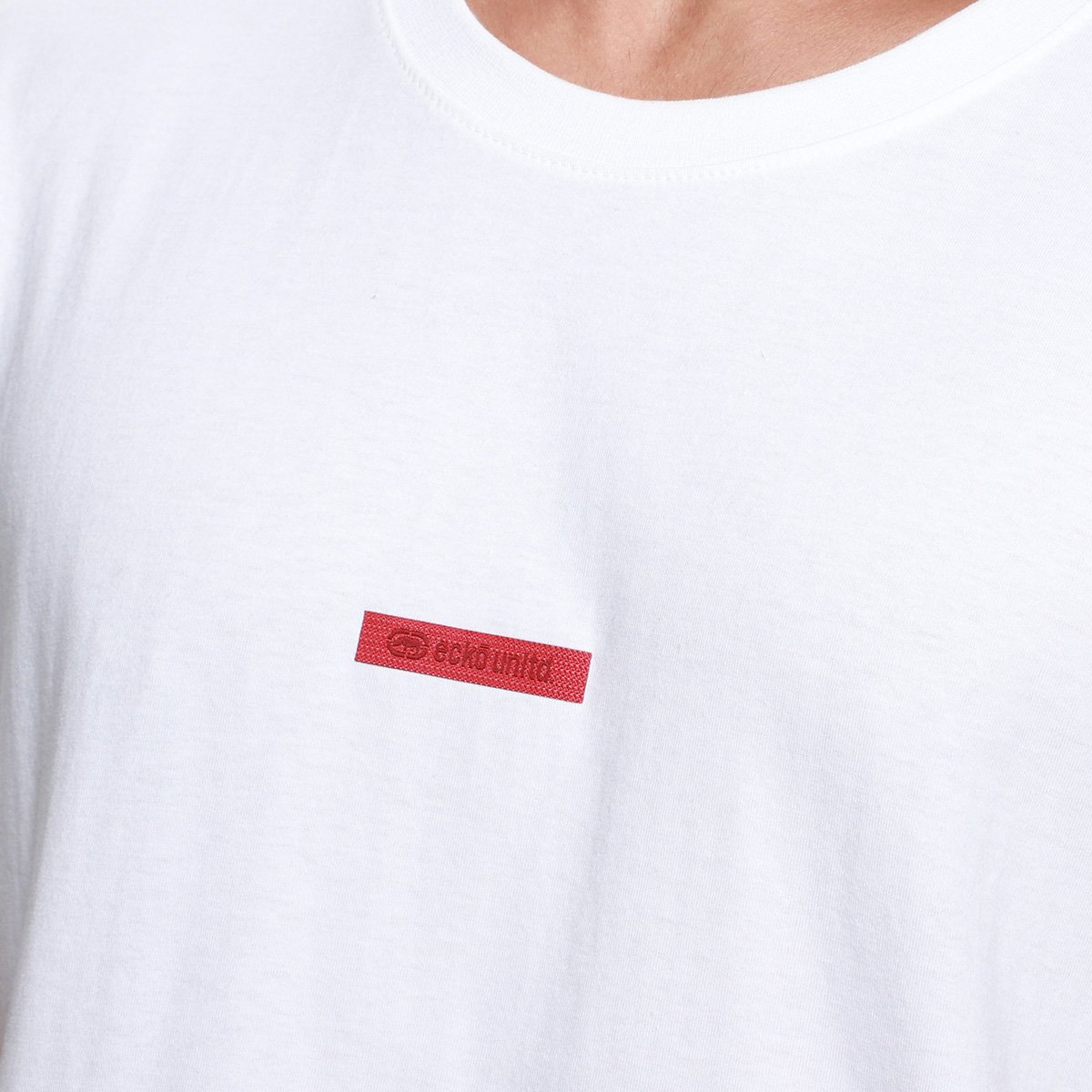Camiseta Ecko Unltd Casual Masculina - 2