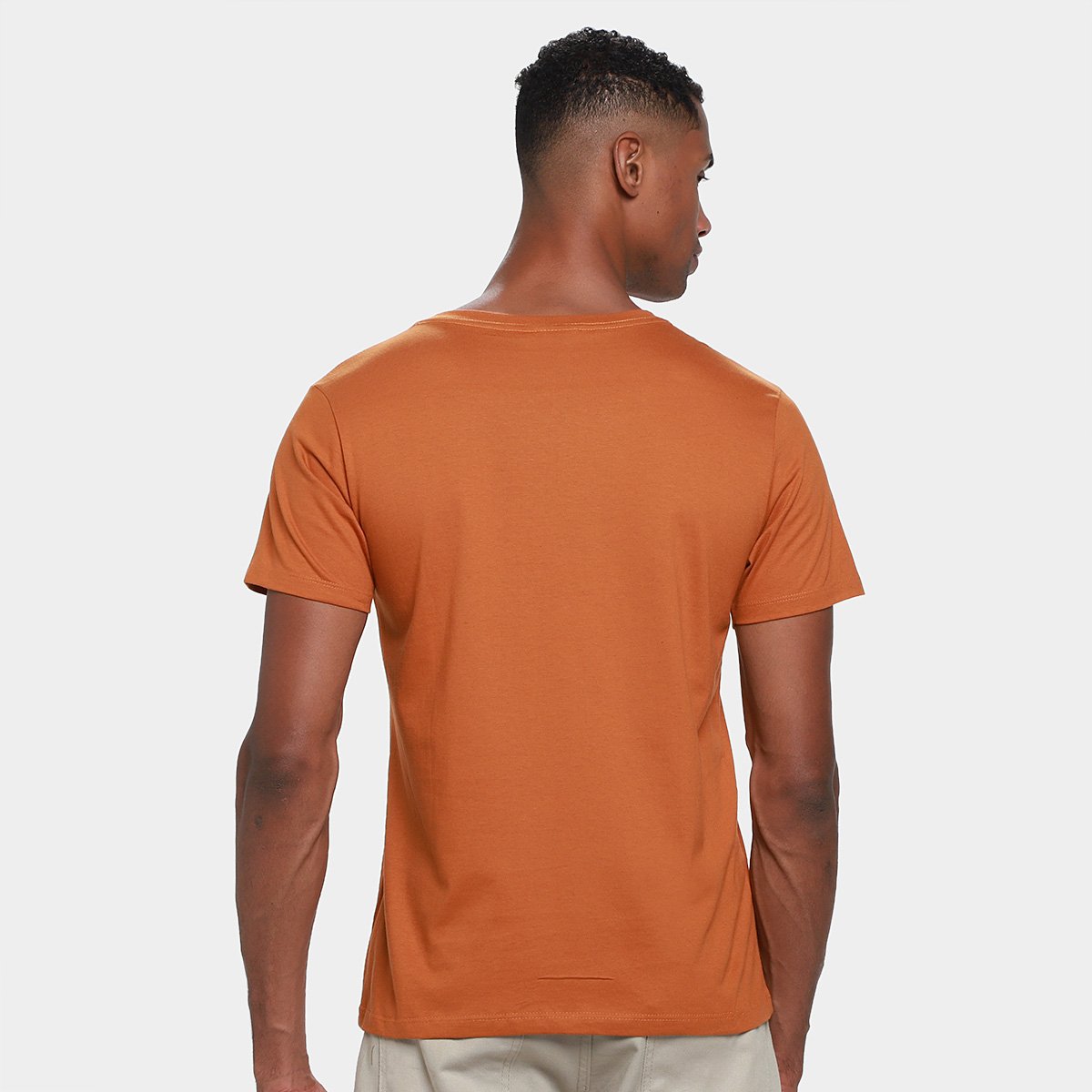 Camiseta Ecko Unltd Casual Masculina - 1