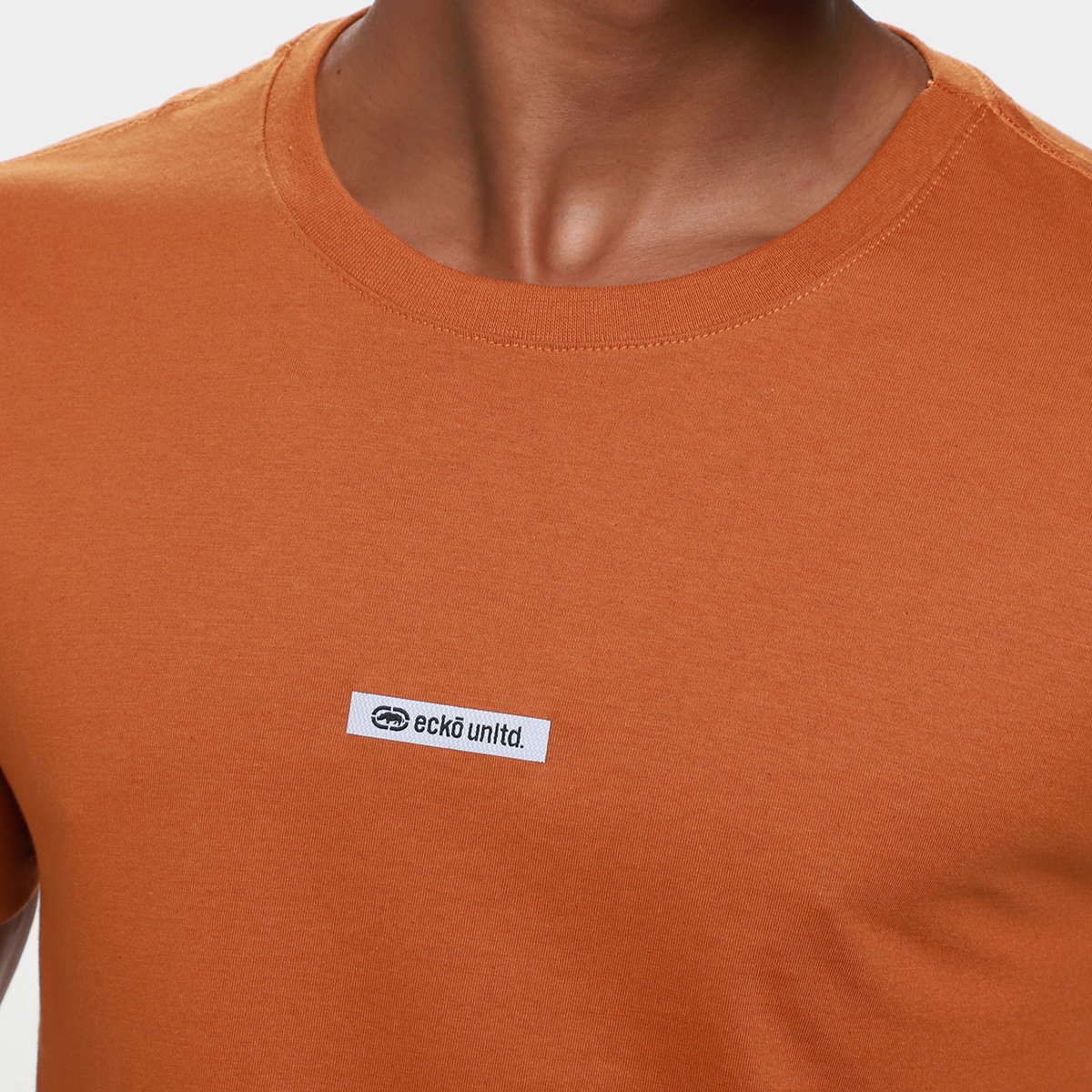 Camiseta Ecko Unltd Casual Masculina - 2