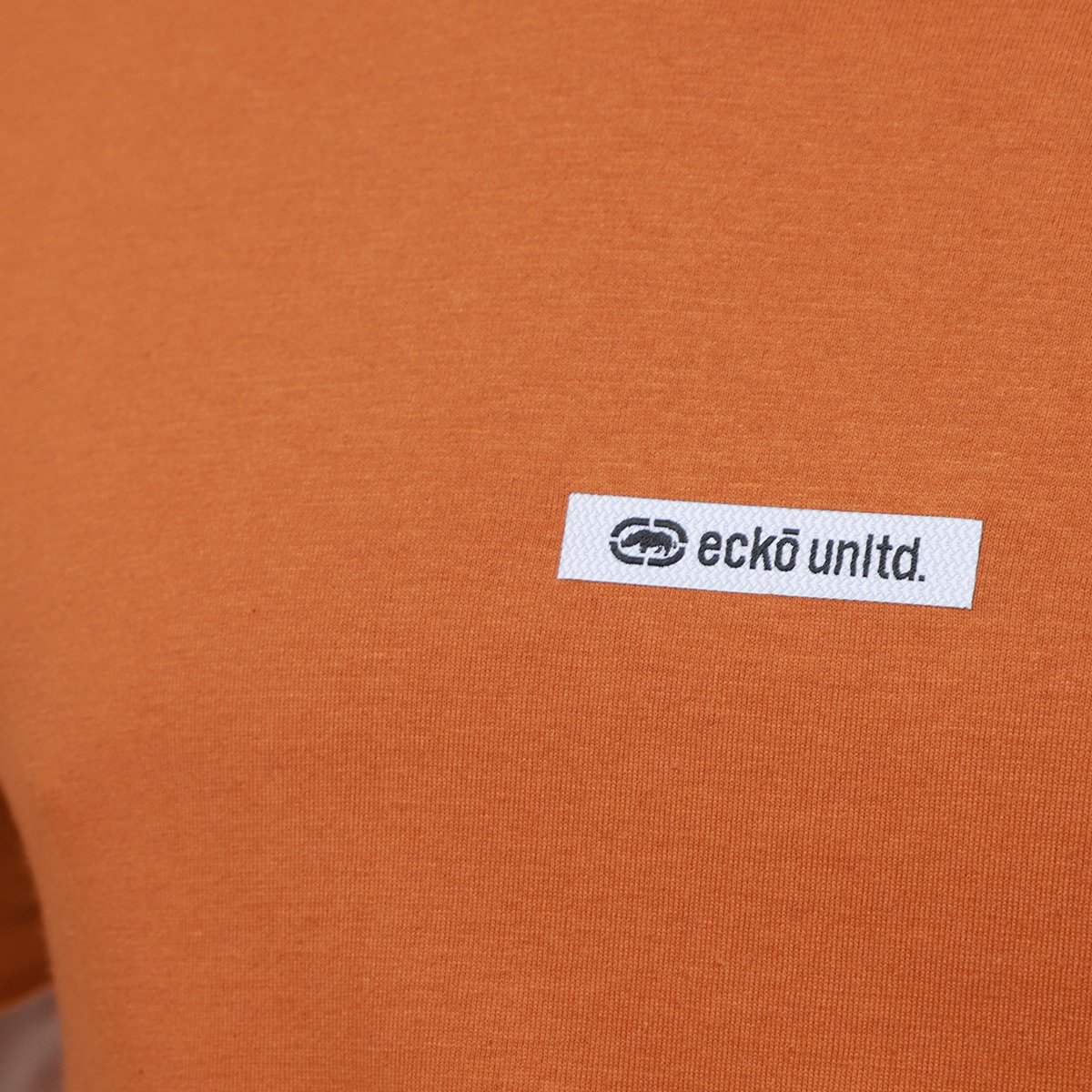 Camiseta Ecko Unltd Casual Masculina - 3