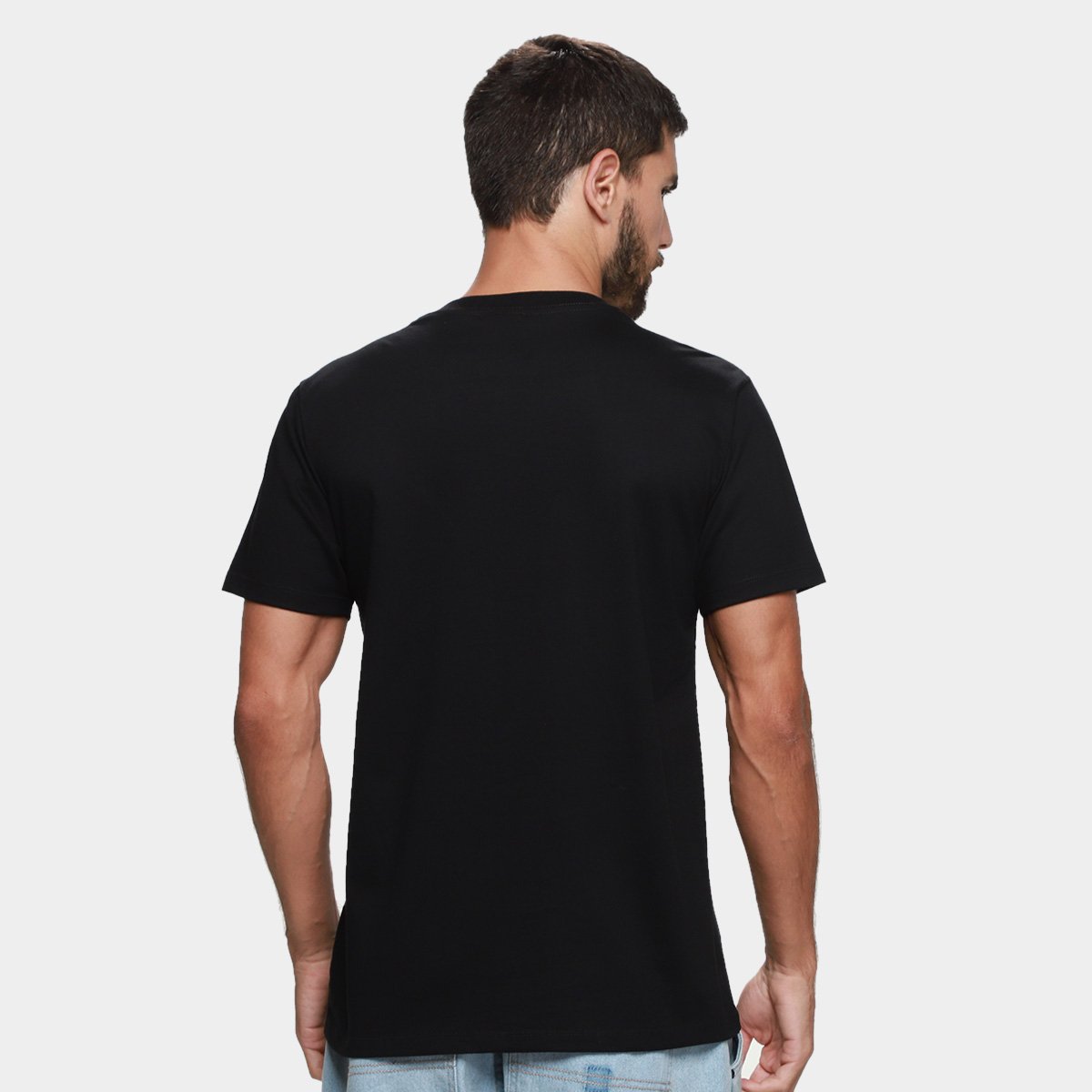 Camiseta Ecko Unltd Eckoold Masculina - 1