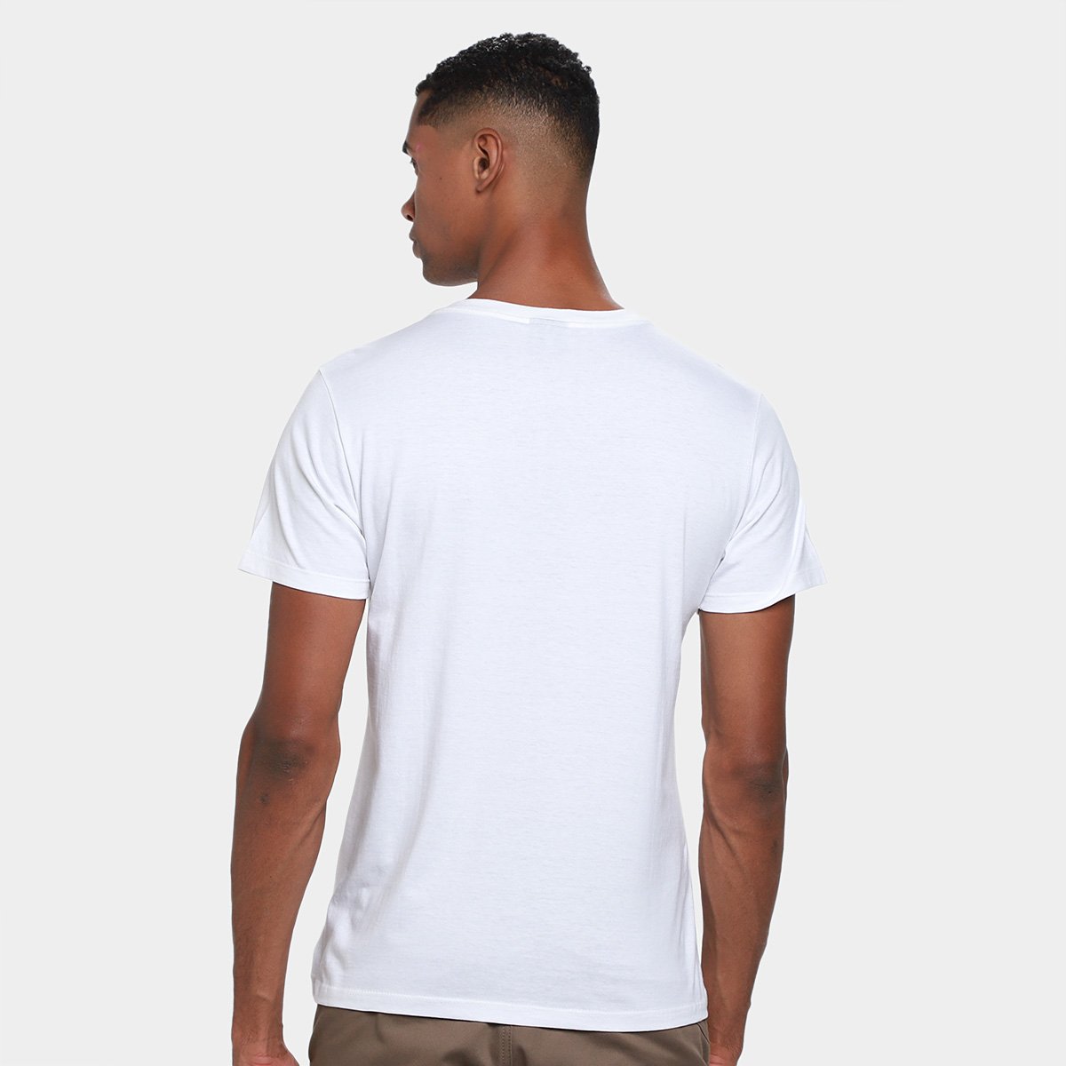 Camiseta Ecko Unltd Eckoold Masculina - 1