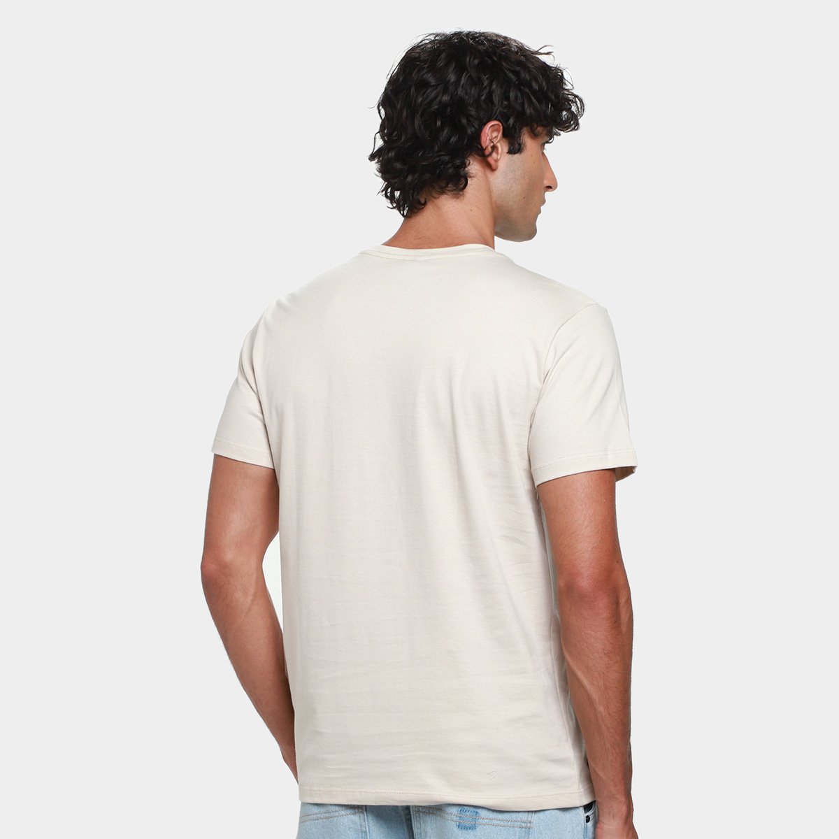 Camiseta Ecko Yugk Masculina - 1