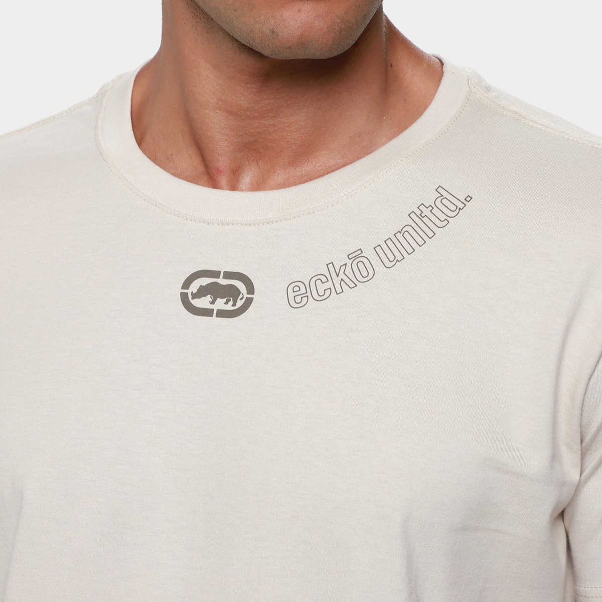 Camiseta Ecko Yugk Masculina - 2