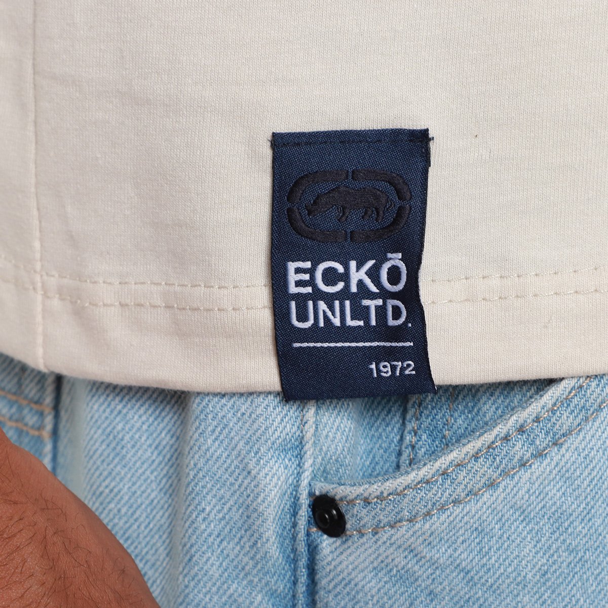Camiseta Ecko Yugk Masculina - 3