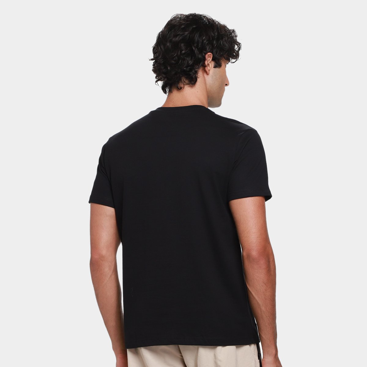 Camiseta Ecko Yugk Masculina - 1