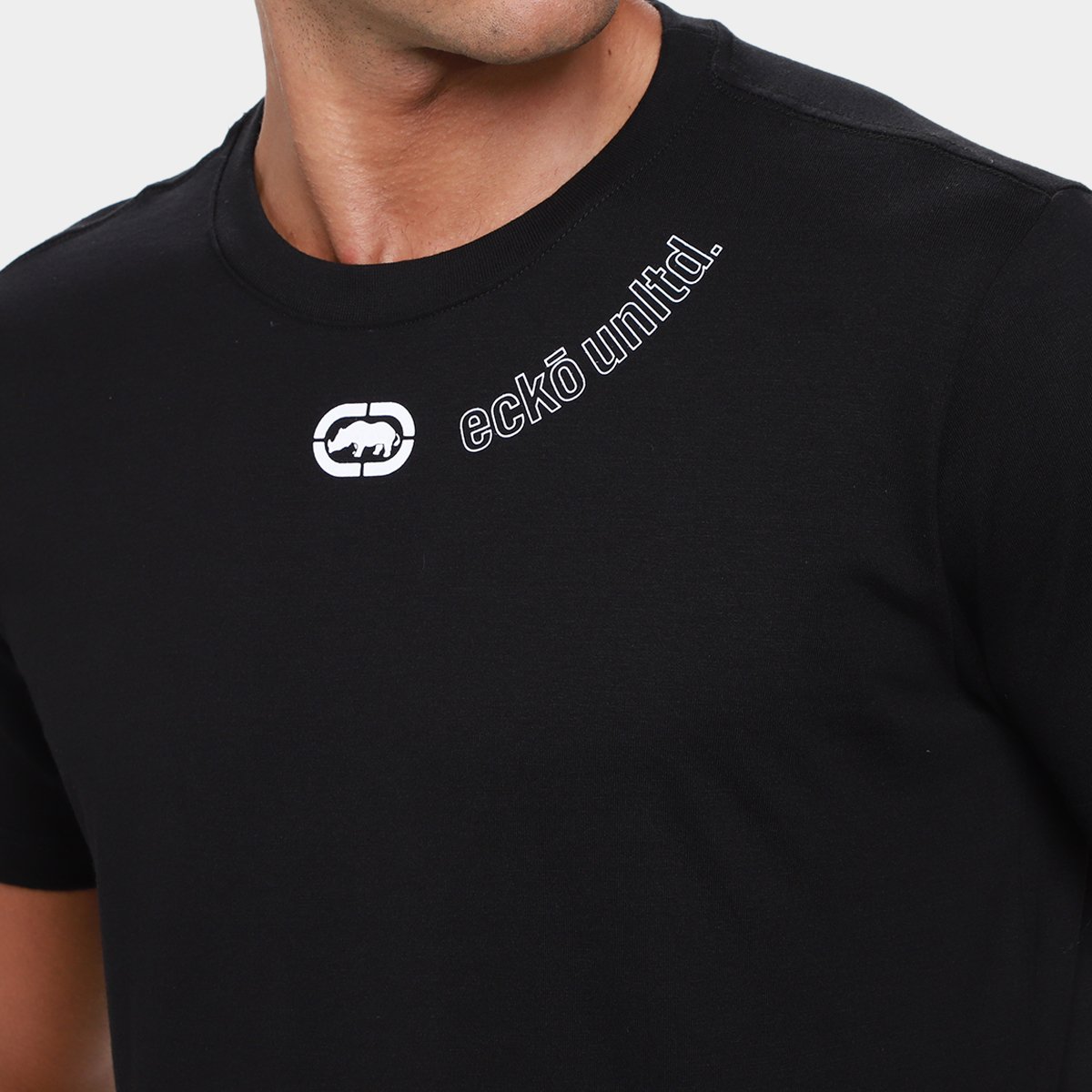 Camiseta Ecko Yugk Masculina - 2