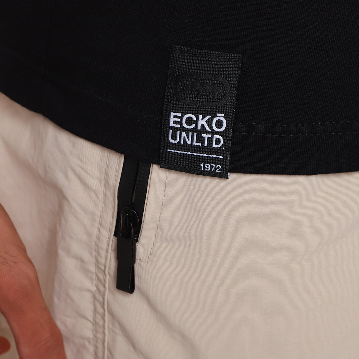 Camiseta Ecko Yugk Masculina - 3