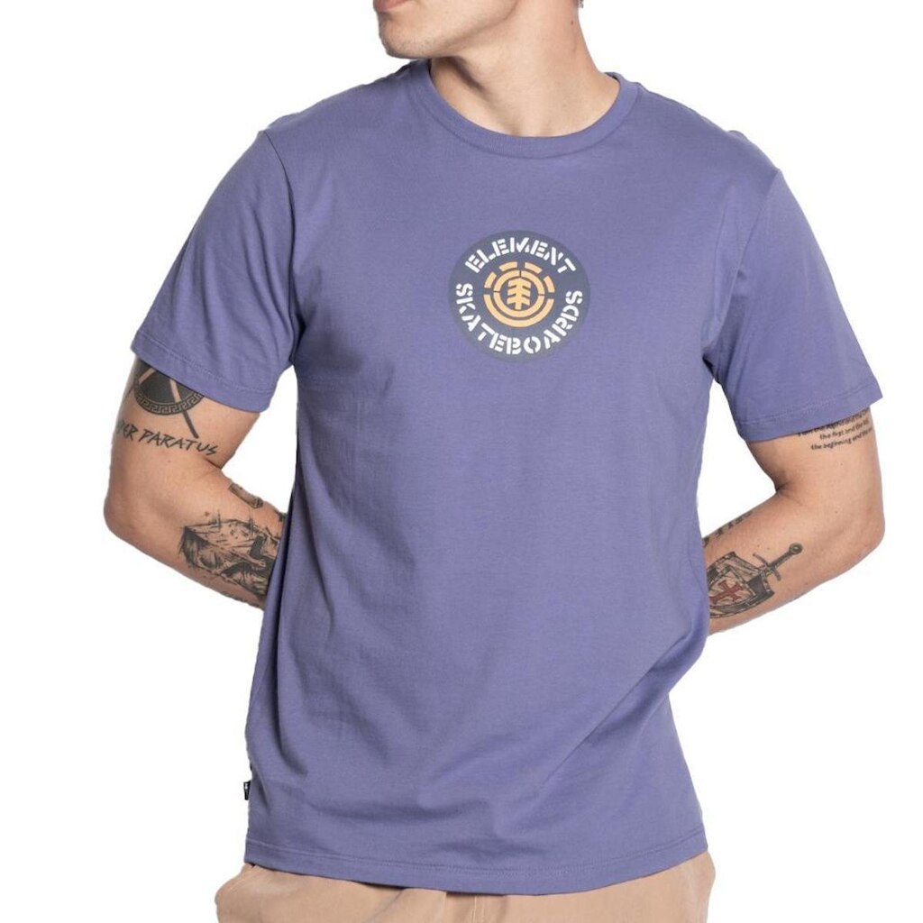 Camiseta Element 1992 SM25 Masculina
