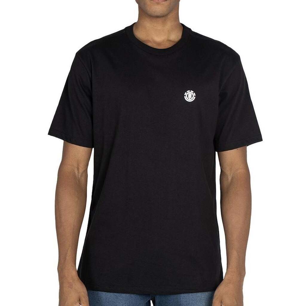 Camiseta Element Basic Crew WT25 Masculina