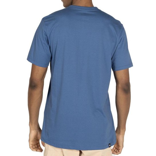 Camiseta Element Basic Crew WT25 Masculina