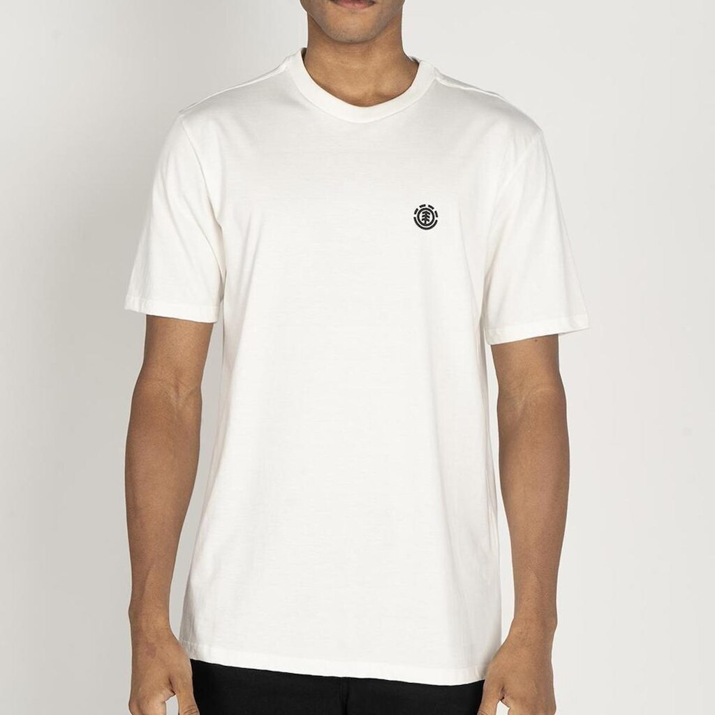 Camiseta Element Basic Crew WT25 Masculina