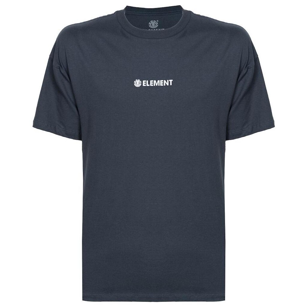 Camiseta Element Blazin Chest Center Plus Size SM25