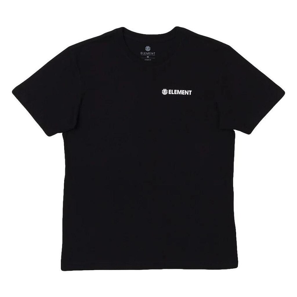 Camiseta Element Blazin Chest Plus Size WT23 Masculina
