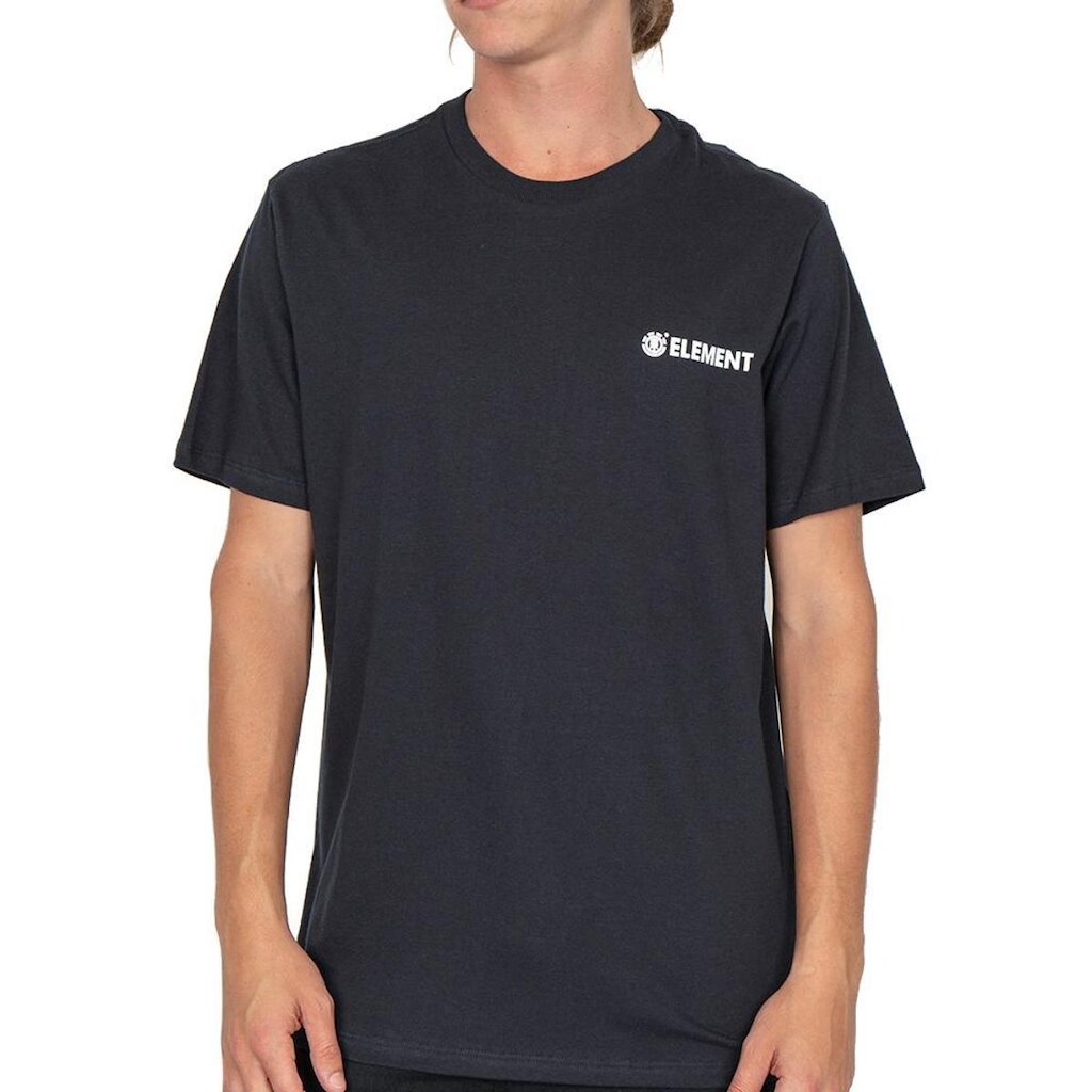 Camiseta Element Blazin Chest WT26 Masculina
