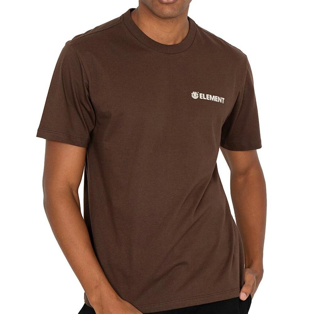 Camiseta Element Blazin Chest WT26 Masculina