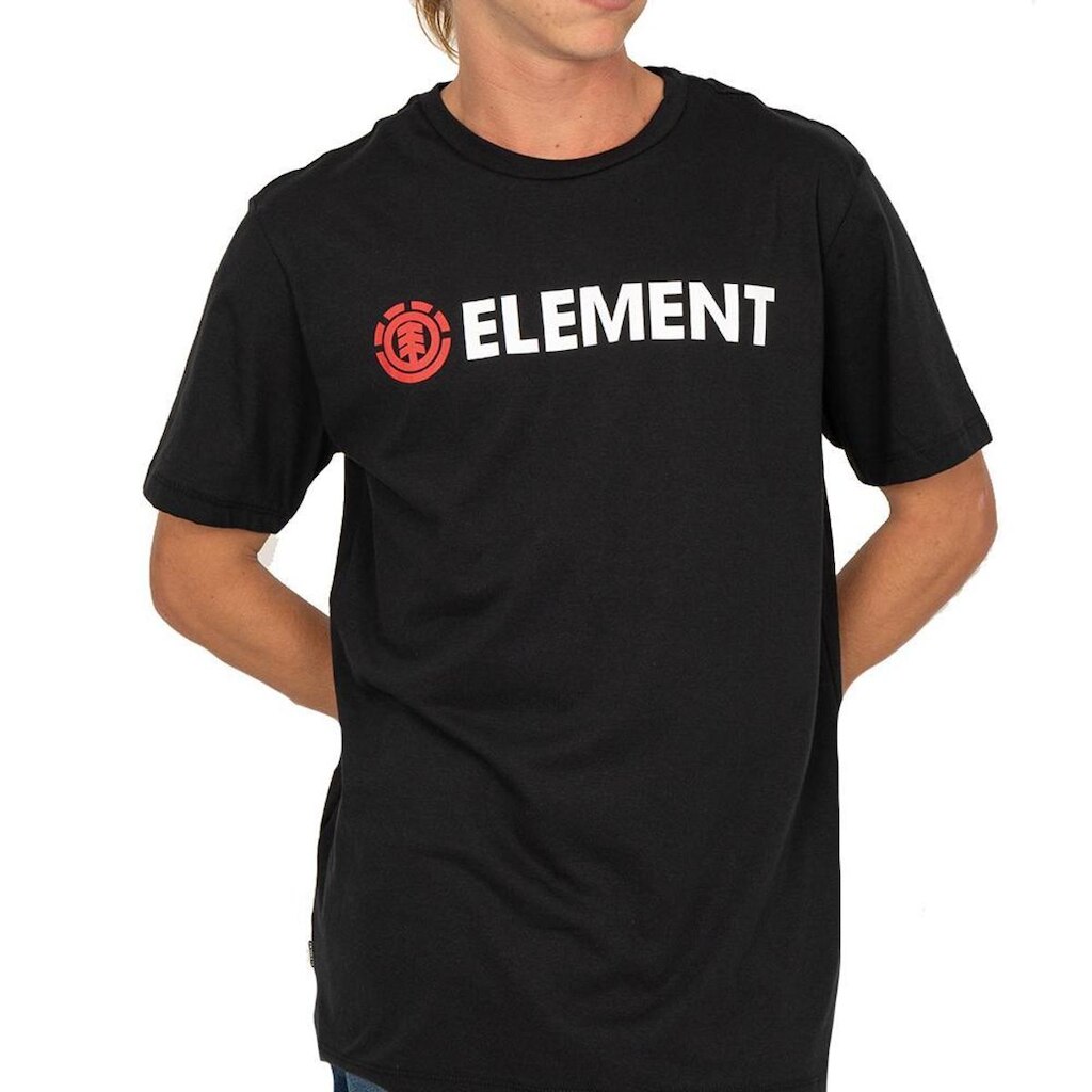 Camiseta Element Blazin SM26 Masculina