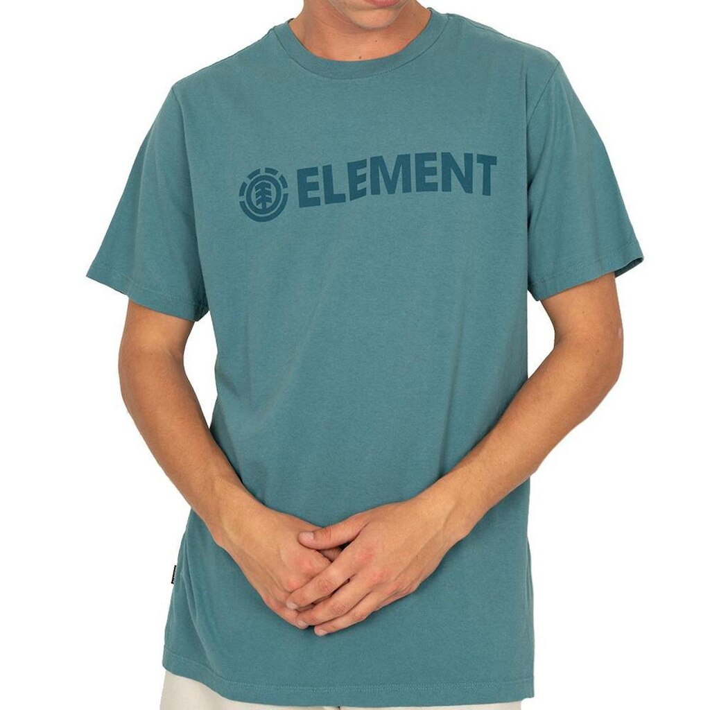 Camiseta Element Blazin WT26 Masculina