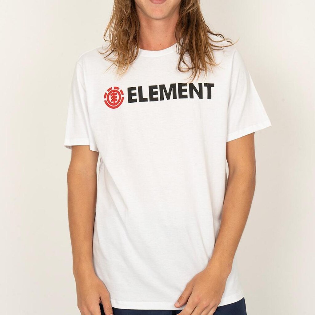 Camiseta Element Blazin WT26 Masculina
