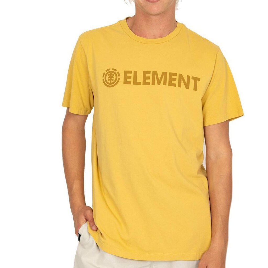 Camiseta Element Blazin WT26 Masculina