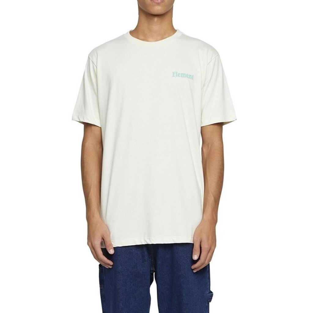 Camiseta Element Block WT24 Masculina