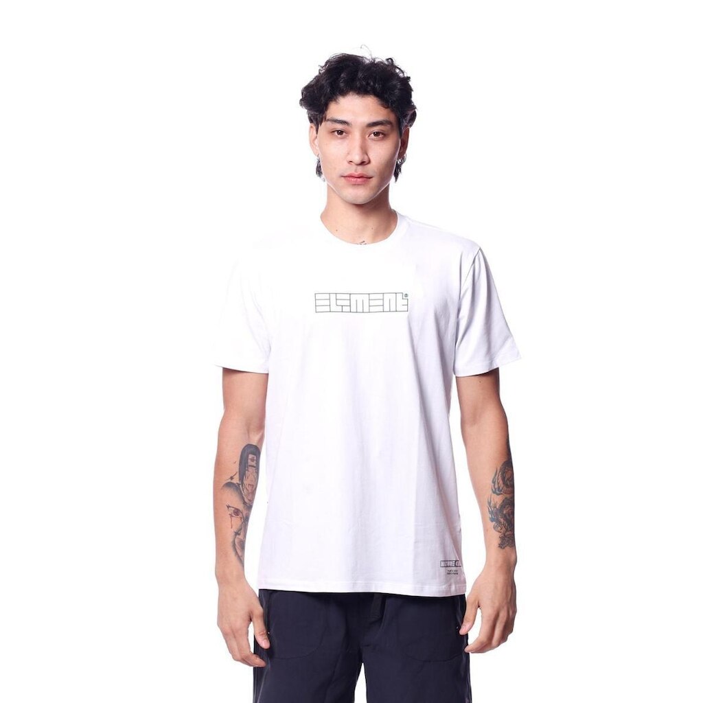 Camiseta Element Earth
