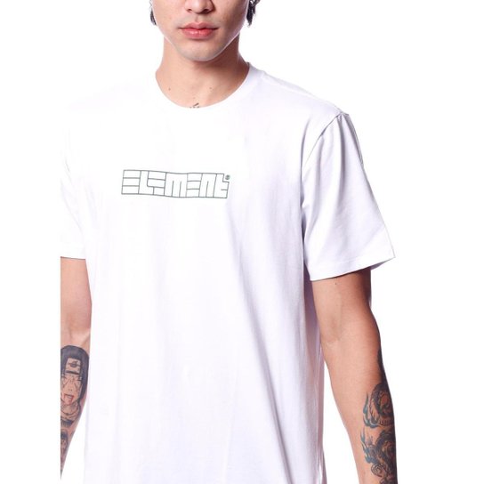 Camiseta Element Earth