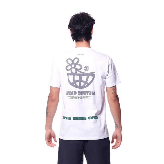 Camiseta Element Earth