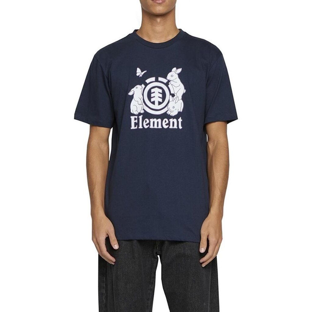 Camiseta Element Fluffy Icon WT24 Masculino