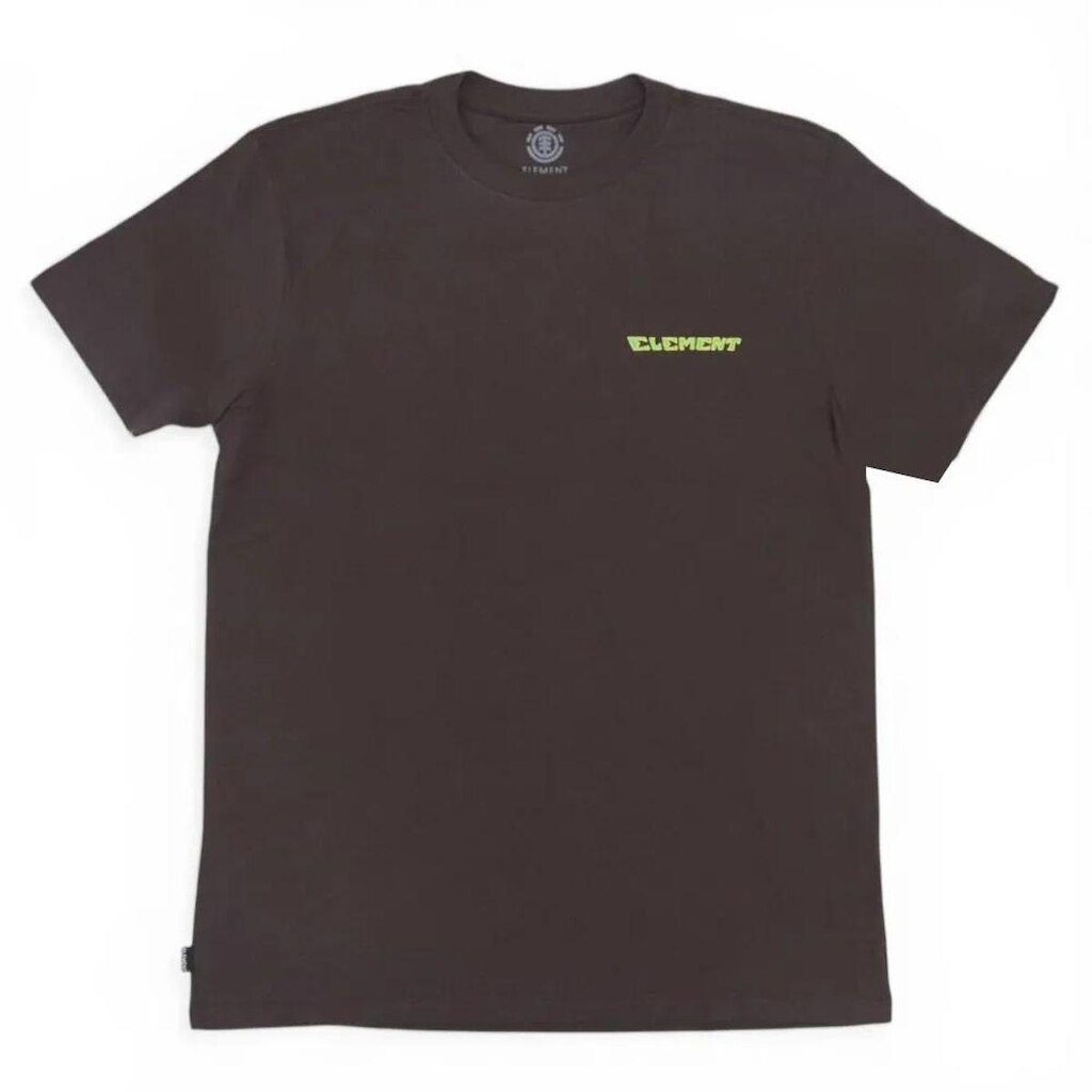 Camiseta Element Fortune WT26 Masculina