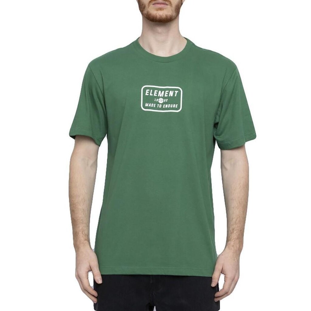 Camiseta Element Fun Box Masculina