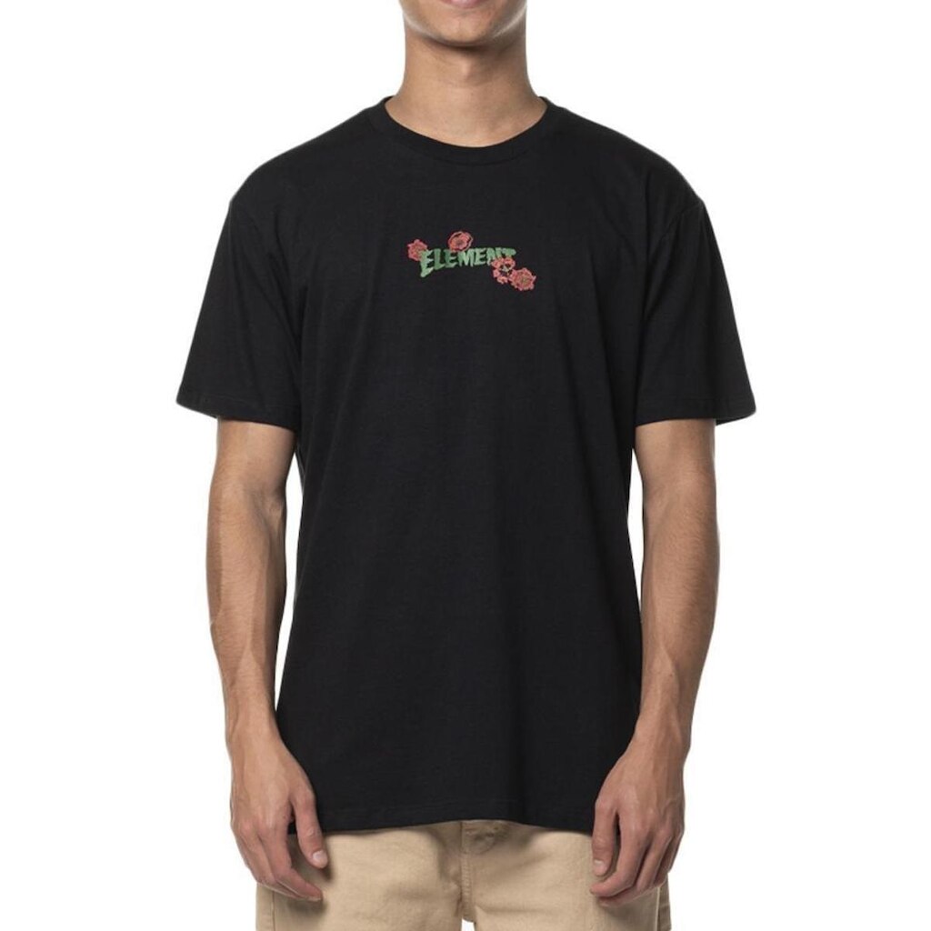 Camiseta Element Hirotton Botanical SM24 Masculina