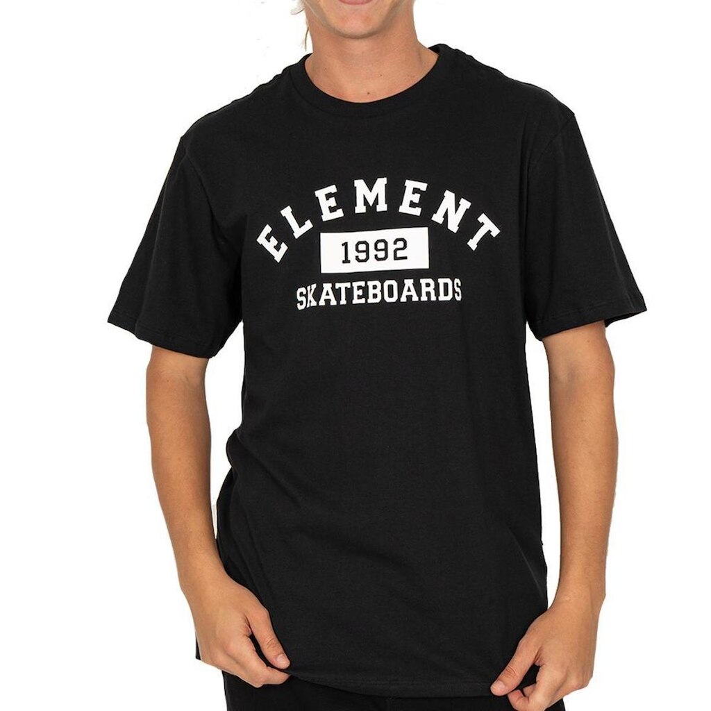 Camiseta Element Home Team SM26 Masculina