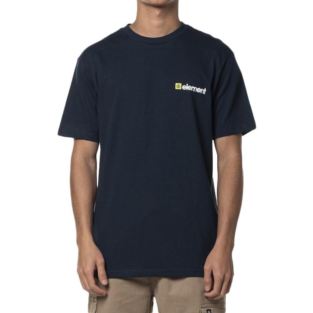 Camiseta Element Joint 2.0 SM24 Masculina