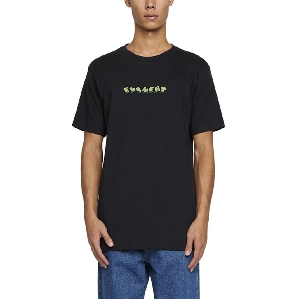 Camiseta Element Marching Ants WT24 Masculina