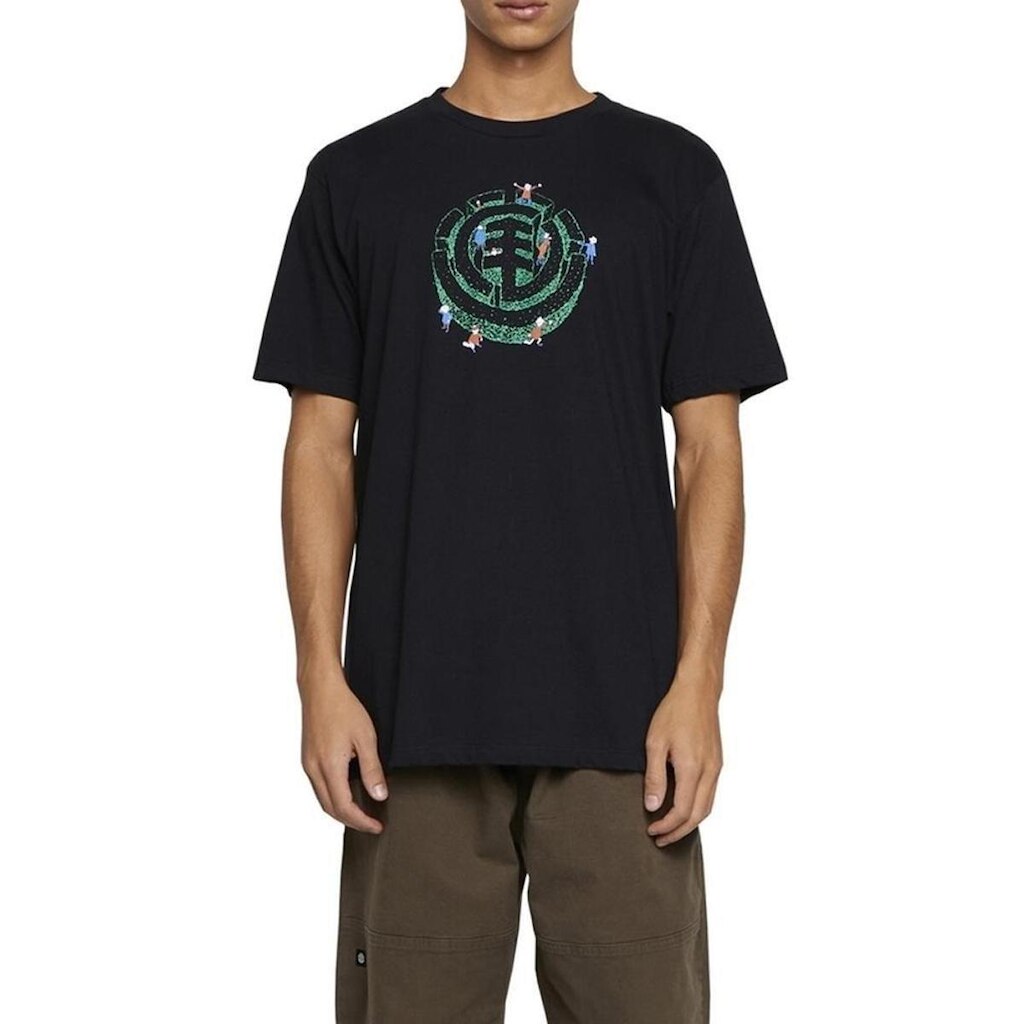 Camiseta Element Maze WT24 Masculina