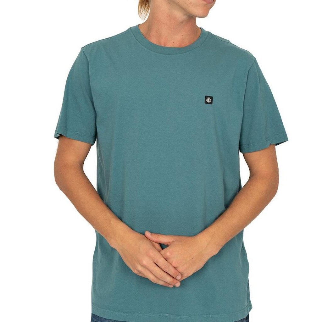Camiseta Element Mini Transfer SM26 Masculina