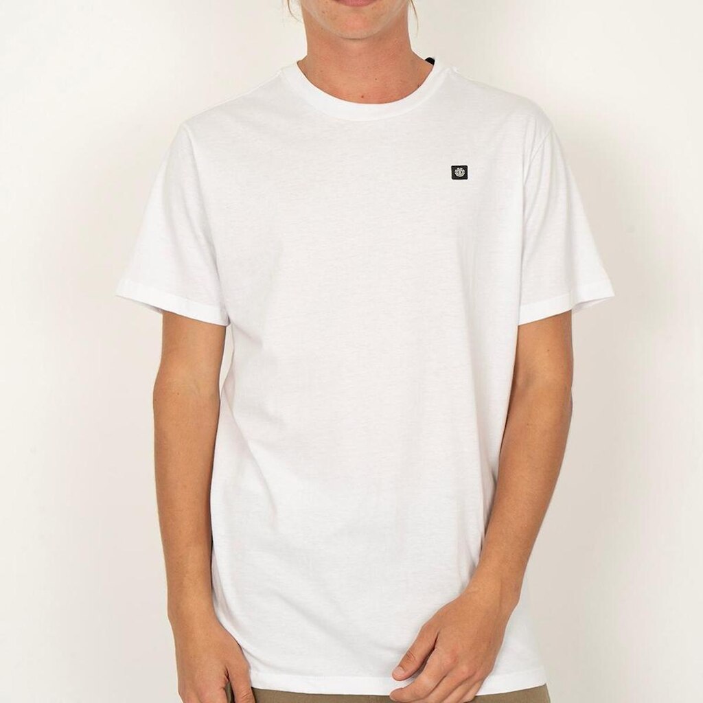 Camiseta Element Mini Transfer SM26 Masculina