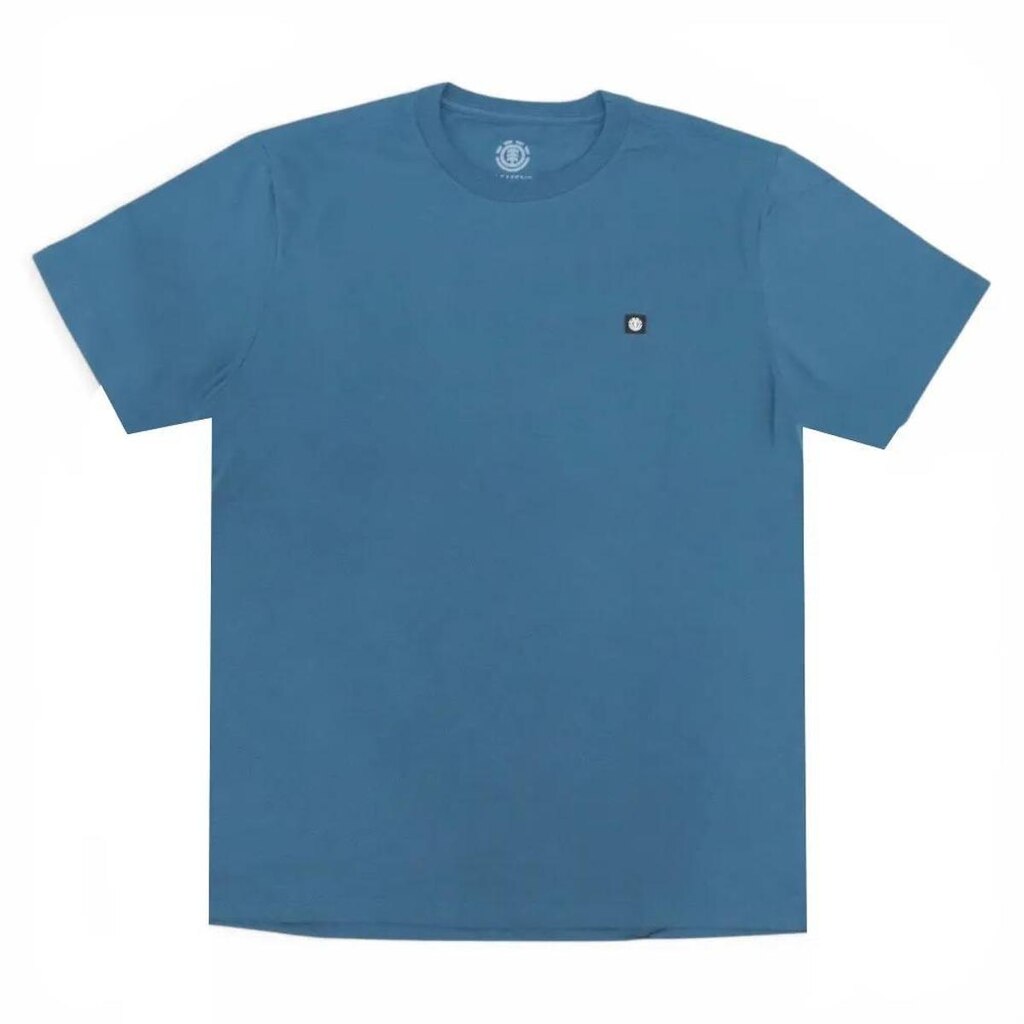 Camiseta Element Mini Transfer WT26 Masculina