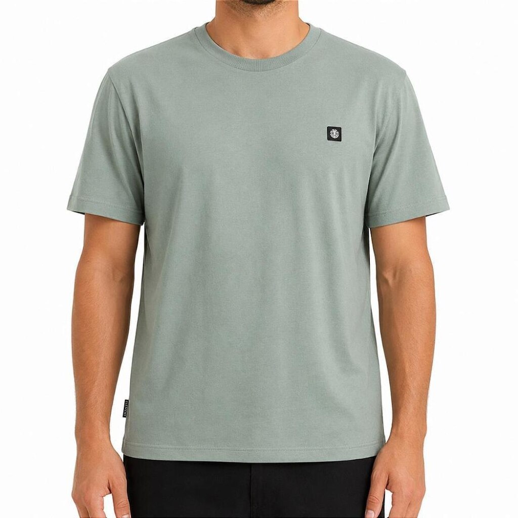 Camiseta Element Mini Transfer WT26 Masculina