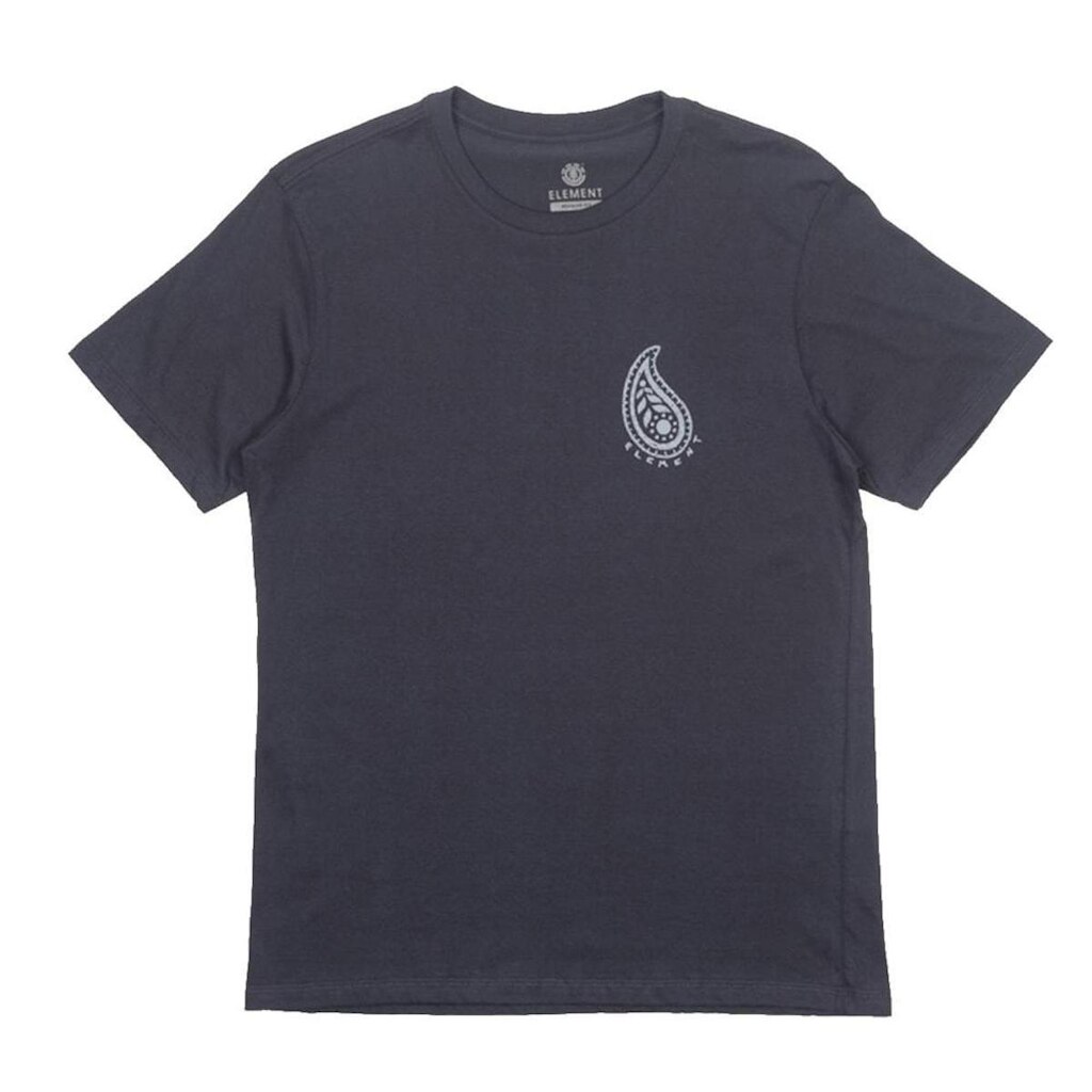 Camiseta Element Paisley SM24 Masculina