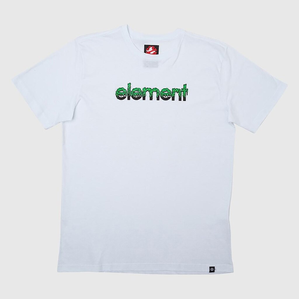 Camiseta Element Proton Capsule Masculina