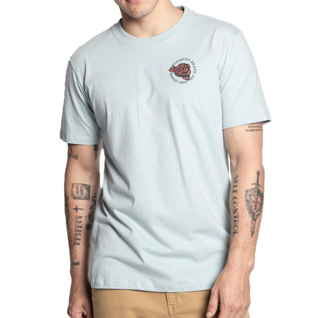 Camiseta Element ry SM25 Masculina
