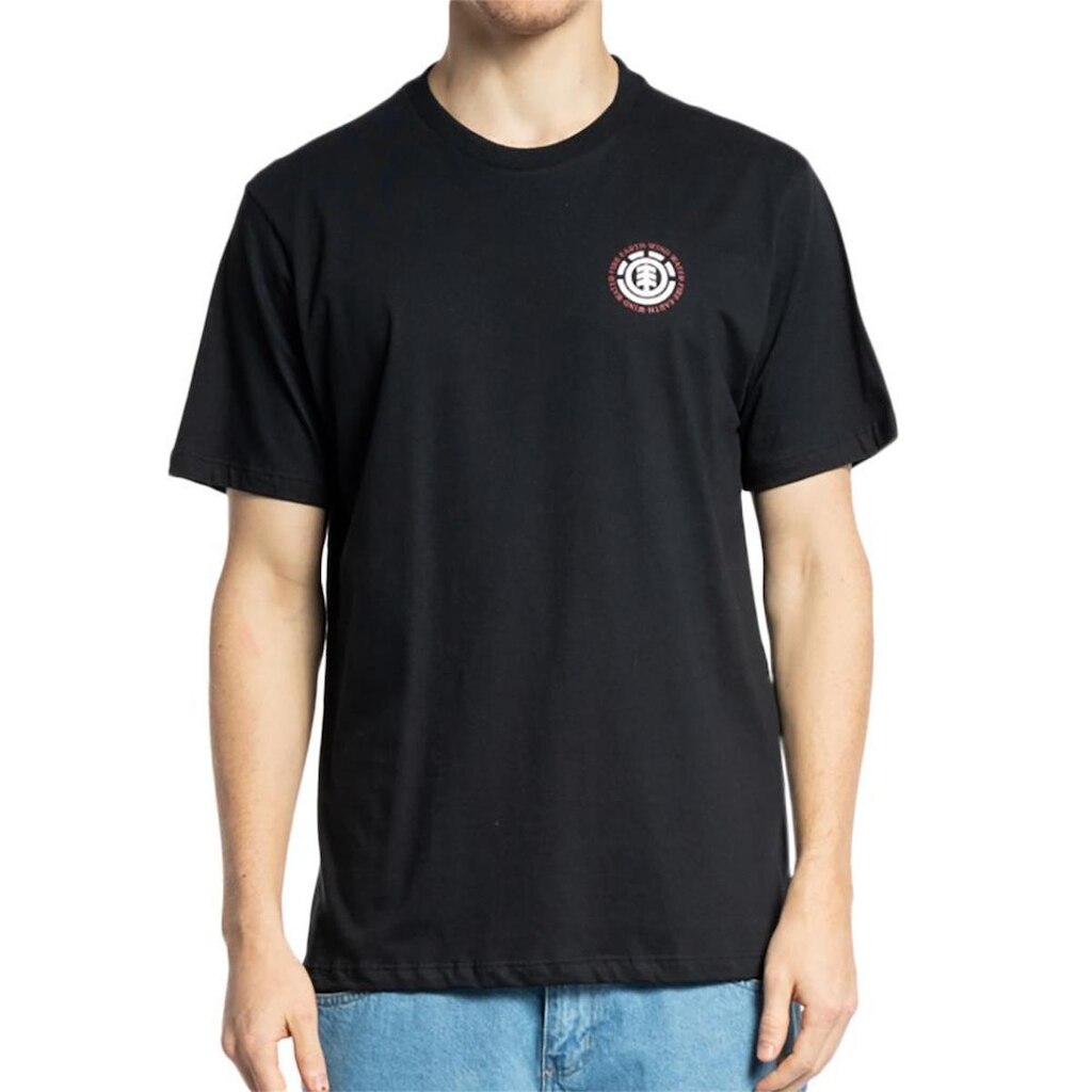 Camiseta Element Seal BP WT23 Masculina