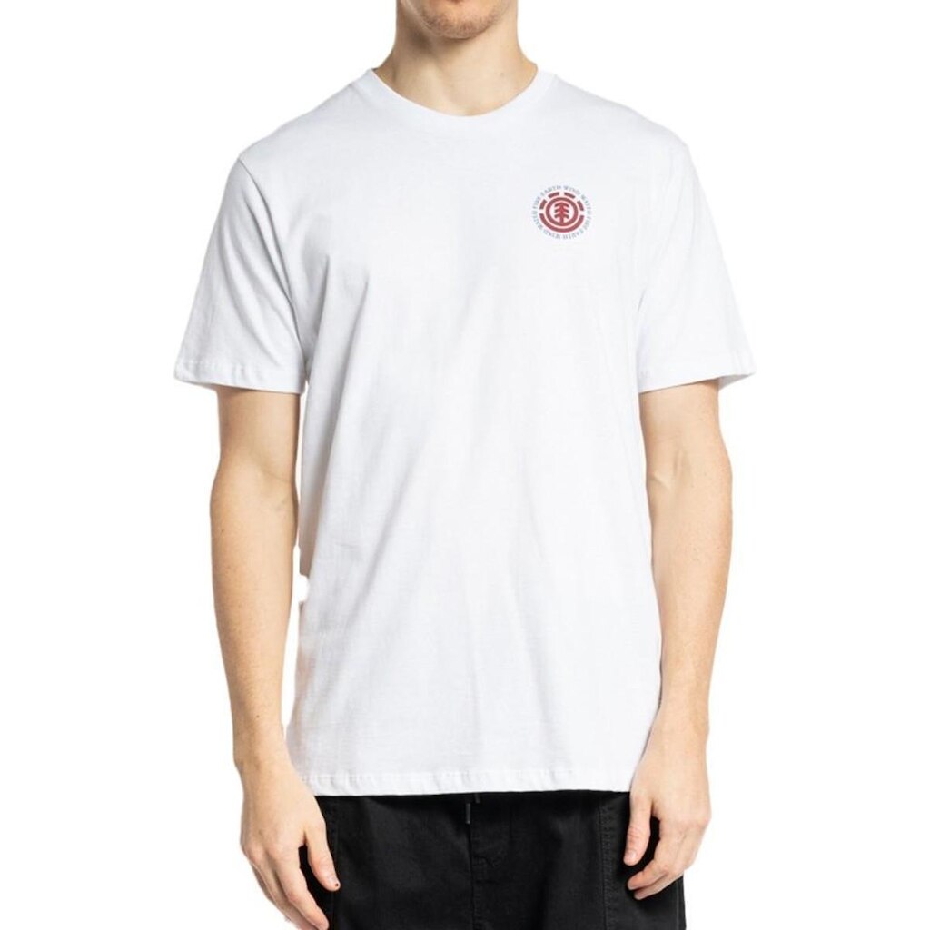 Camiseta Element Seal BP WT23 Masculina