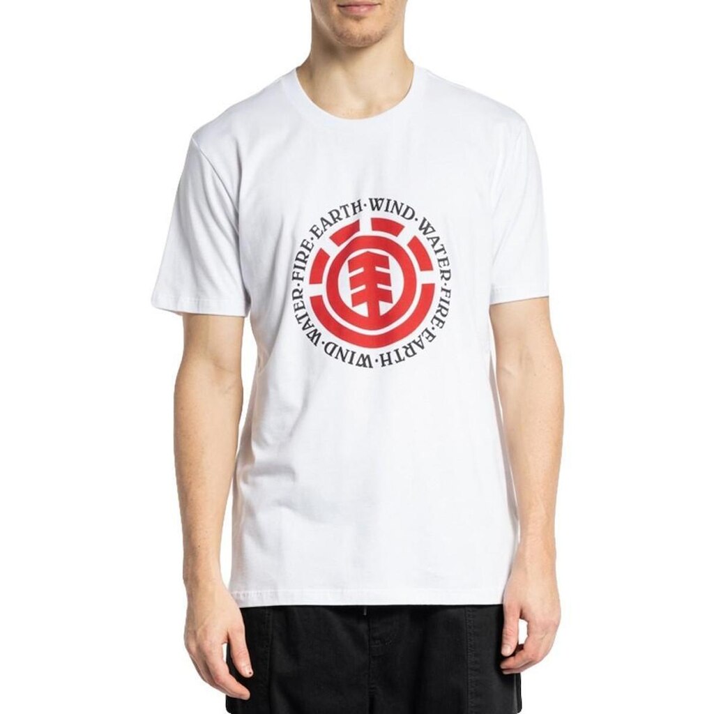 Camiseta Element Seal Masculina SM23