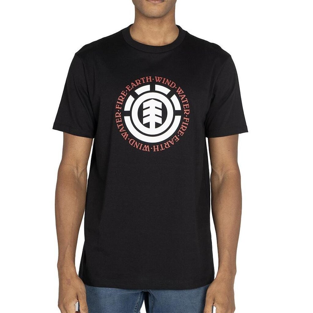 Camiseta Element Seal WT25 Masculina