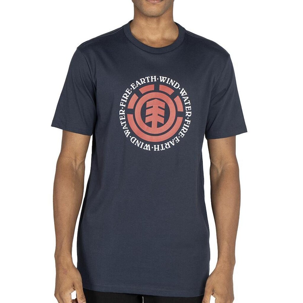 Camiseta Element Seal WT25 Masculina