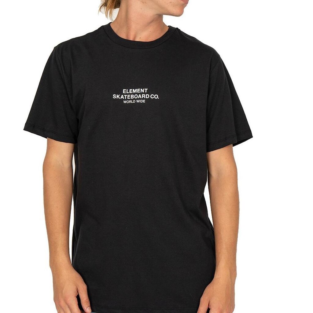 Camiseta Element Skateboard CO SM26 Masculina