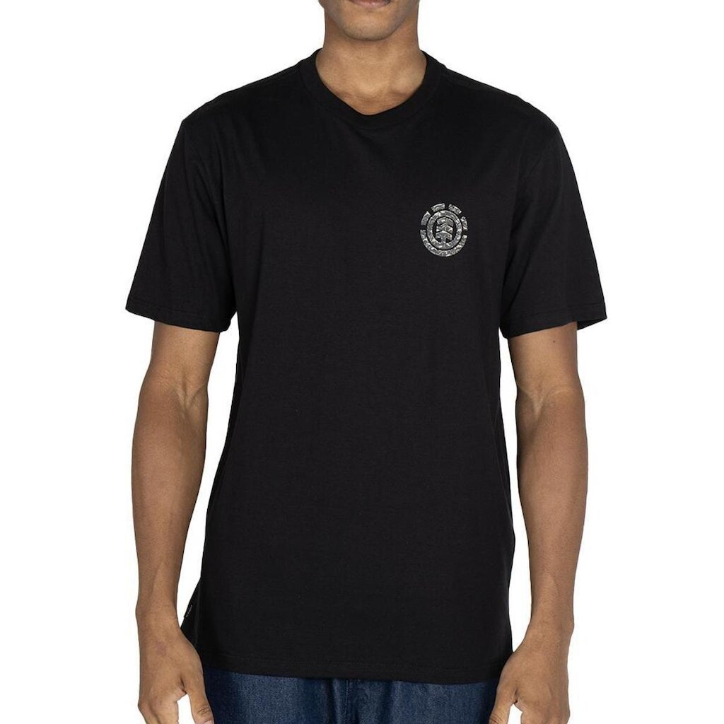 Camiseta Element Sliding WT25 Masculina